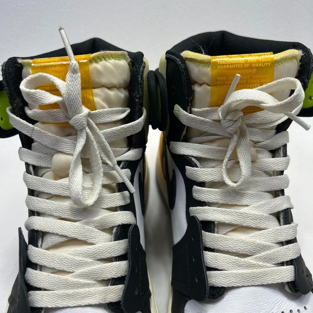 Jordan 10191 keywords
